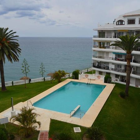 Acapulco Playa 404 Nerja Apartamento Exterior foto