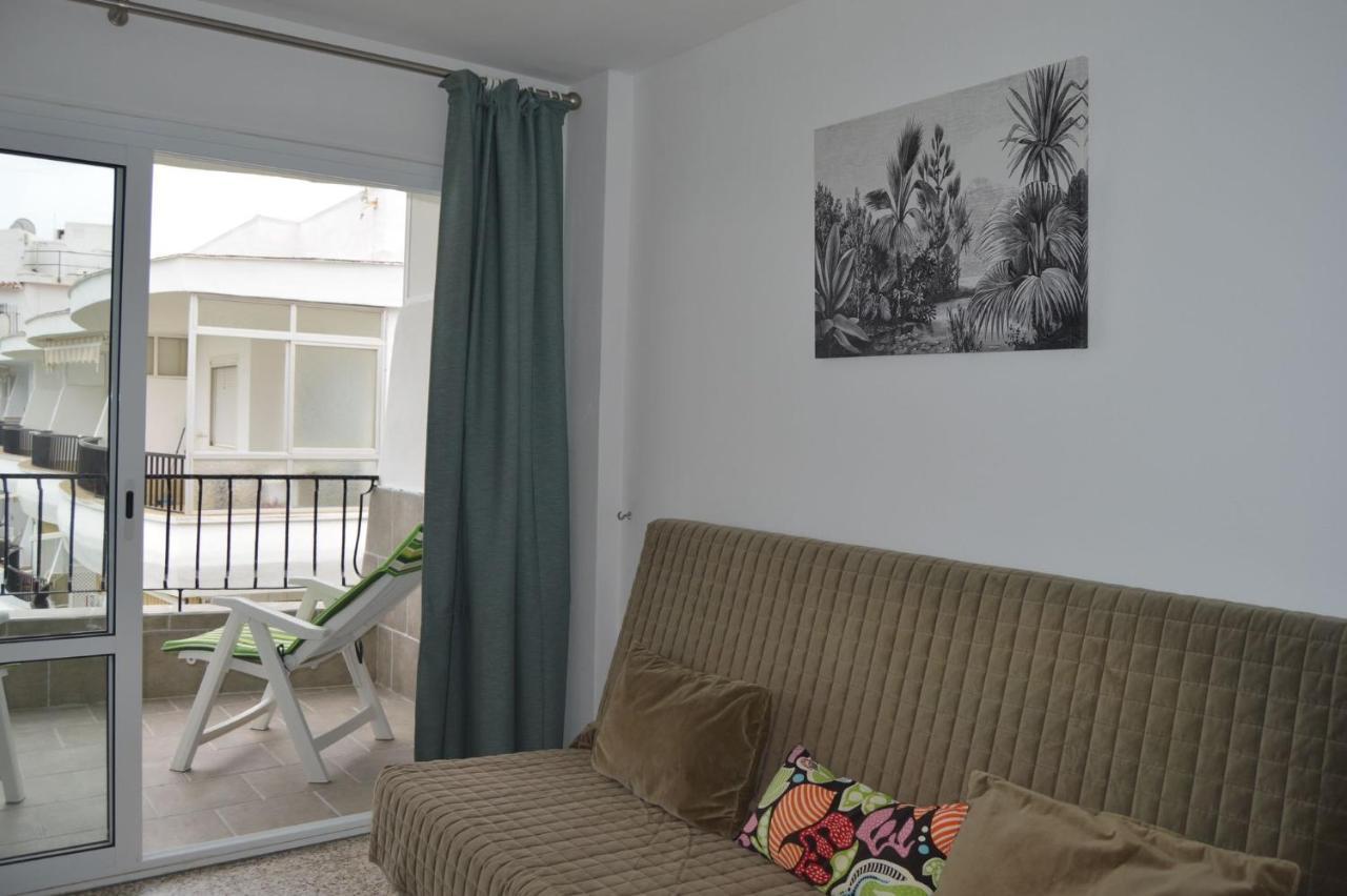 Acapulco Playa 404 Nerja Apartamento Exterior foto