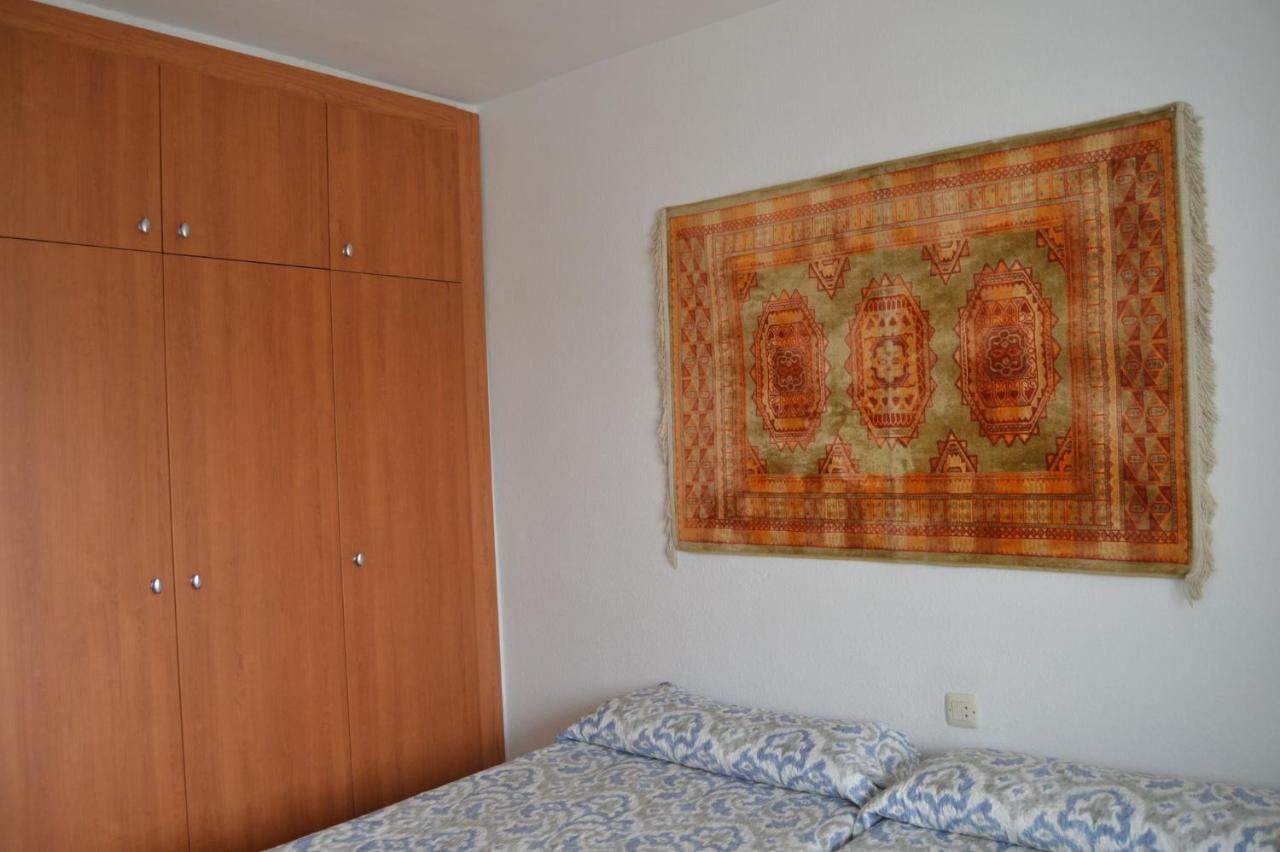 Acapulco Playa 404 Nerja Apartamento Exterior foto